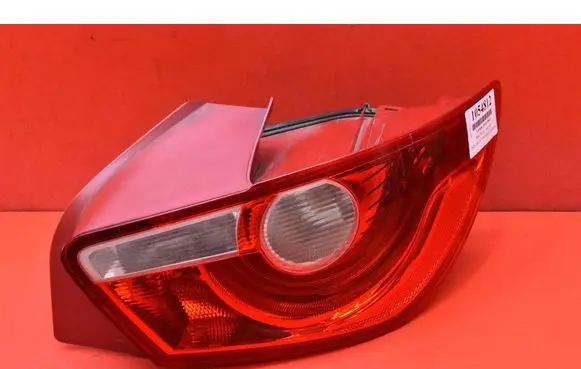 Seat Ibiza IV (6J,6P) Rear/tail lights 