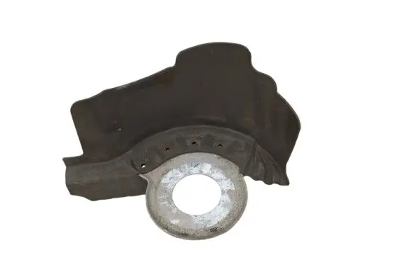 Audi A7 S7 4G Coil spring/strut mount 8R0511539C SK17015