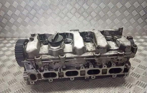 Hyundai Santa Fe Engine head L0350046