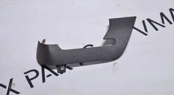 Porsche 911 996 Seat belt trim 99655506200 99655506200D05