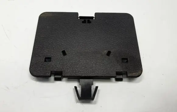 BMW X5 E70 Dashboard lower bottom trim panel 6985546 51456985546