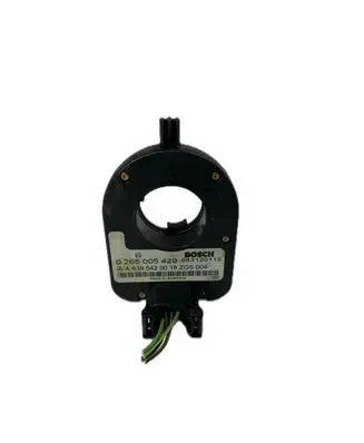 Mercedes-Benz Vito Viano W639 Yaw turn rate sensor A6395420018 0265005429