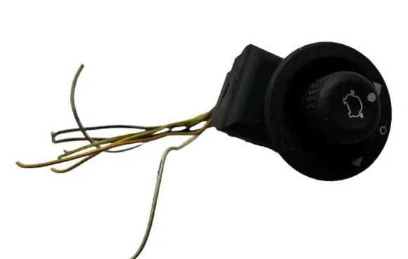 Ford Mondeo Mk III Wing mirror switch 93BG17B676BA K808X