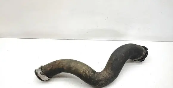BMW 3 E90 E91 Intercooler hose/pipe 