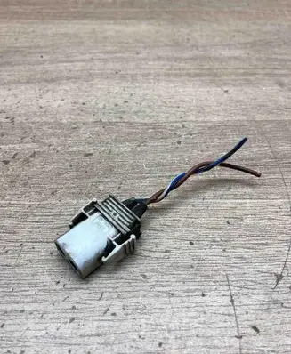 BMW 3 E36 Plug wire 1378401