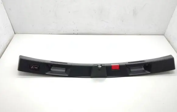Mercedes-Benz GLK (X204) Tailgate trim A2047400572