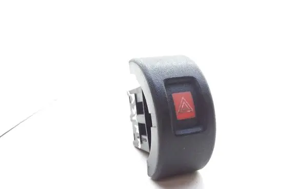 Opel Astra G Hazard light switch 09131728 09138059