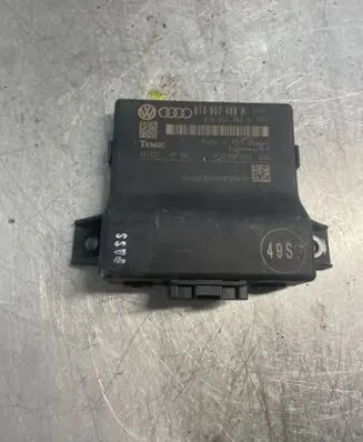 Audi Q5 SQ5 Gateway control module 8T0907468H
