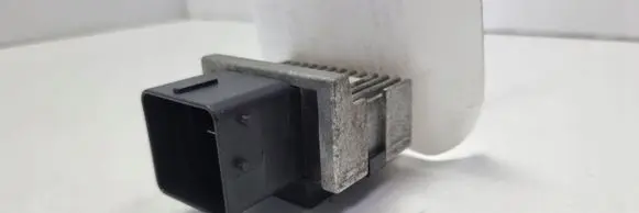 Ford Kuga I Central body control module 9M6Q12A343AA