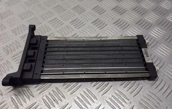 Audi A6 Allroad C6 Interior heater climate box assembly 4F0819011