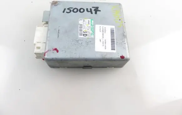 Toyota Auris 150 Power steering control unit/module 6700001464 1129001780