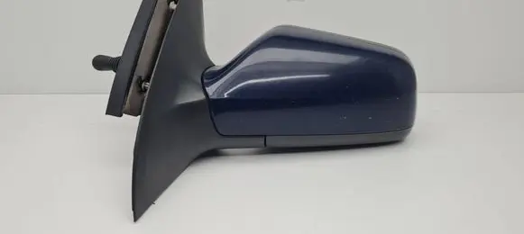 Opel Astra G Manual wing mirror 010548 259149