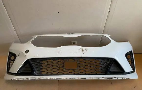 KIA Ceed Front bumper 86511J7700