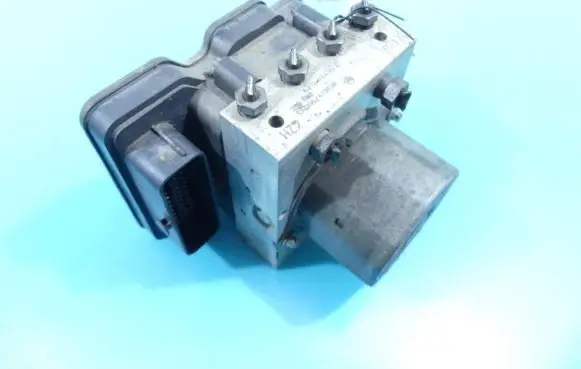 Mercedes-Benz E W212 ABS Pump A2124319512 IMPRK1280619