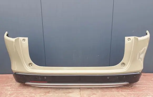 Honda HR-V Front bumper 71501-3M0-0000