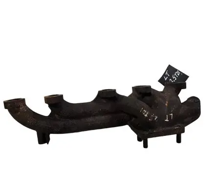 Volkswagen II LT Exhaust manifold