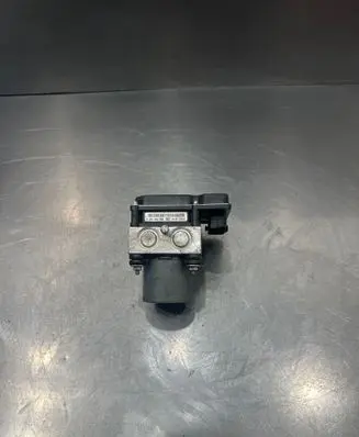 Peugeot 407 ABS Pump 0265950658 78510L0502