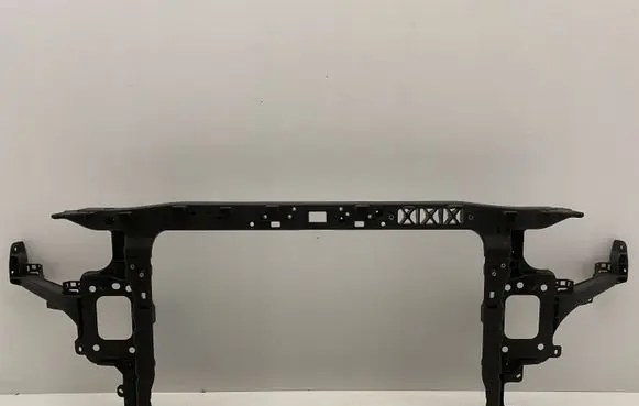 Hyundai i30 Radiator support slam panel 64101G4000