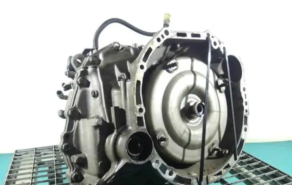 Renault Scenic II - Grand scenic II Automatic gearbox A6X28 IMPRK1141086