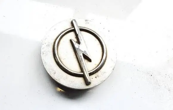 Opel Astra H Original wheel cap 09223038hx 09223039hy