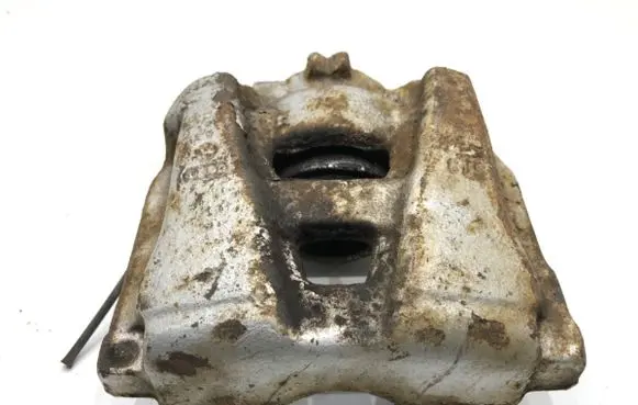 Audi A4 S4 B8 8K Front brake caliper 
