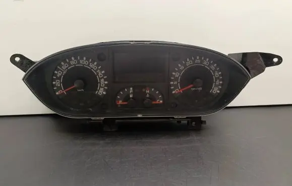 Iveco Daily 4th gen Speedometer (instrument cluster) 69502991 503001480101