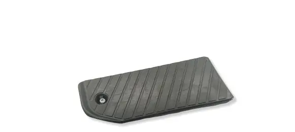 Audi Q7 4M Foot rest pad/dead pedal 4M1864777A