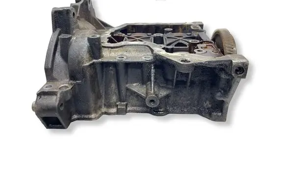 Volkswagen Polo IV 9N3 Engine block 03D103166H BBM