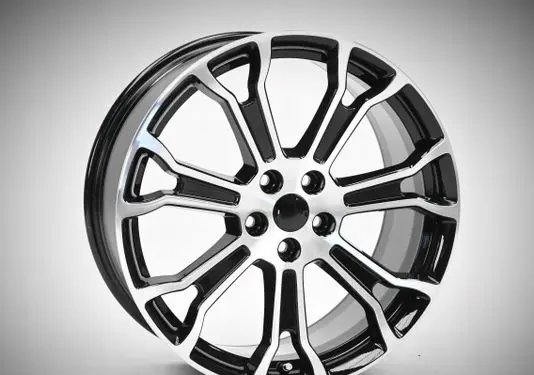 Smart #1 R19 alloy rim 8891863938