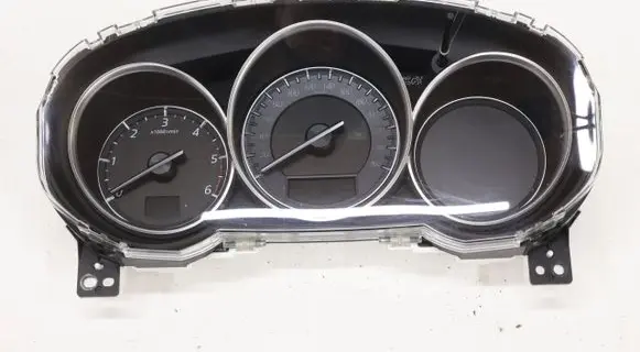 Mazda 6 Speedometer (instrument cluster) G46M55430