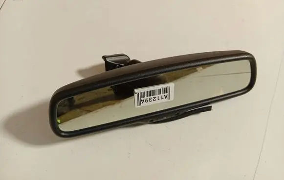 Honda Civic IX Rear view mirror (interior) E11026001