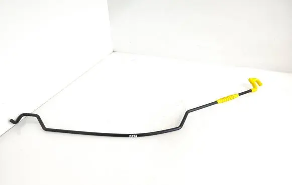 Volkswagen ID.4 Engine bonnet/hood prop rod/strut 11A823363A