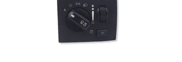 Chrysler Grand Voyager V Light switch P68059246AA