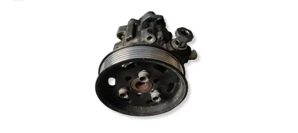Audi A4 S4 B7 8E 8H Power steering pump 8E0145155N