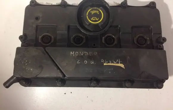 Ford Mondeo Mk III Rocker cam cover 3S7Q6K271BA