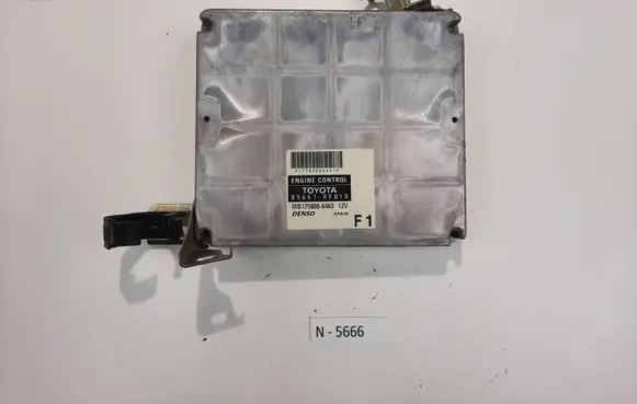 Engine control unit/module