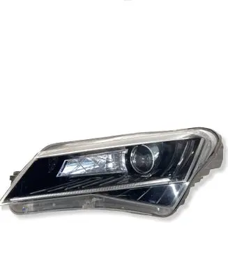 Skoda Superb B8 (3V) Headlight/headlamp 3V1941015B