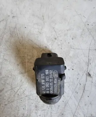 Volkswagen Touareg I Parking PDC sensor 1J0919275