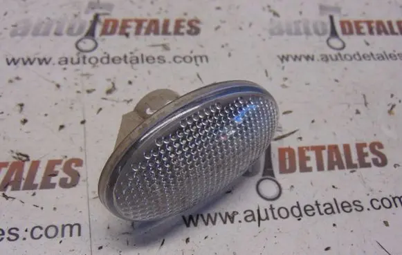 Mercedes-Benz A W168 Front fender indicator light