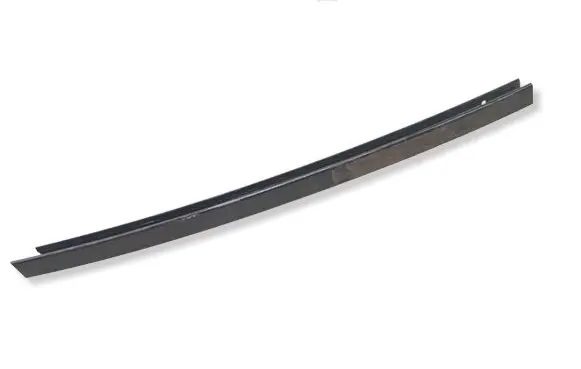 BMW 3 F30 F35 F31 Rear door windshield rail 7263382