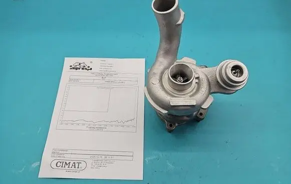 Renault Laguna II Turbo 751768-4 IMPRK1479484