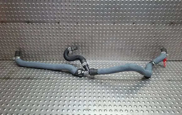 Renault Espace V (RFC) Engine coolant pipe/hose S27624575 217412695R