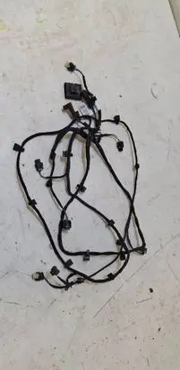 Mercedes-Benz CLA C118 X118 Parking sensor (PDC) wiring loom A1185409413 5409413