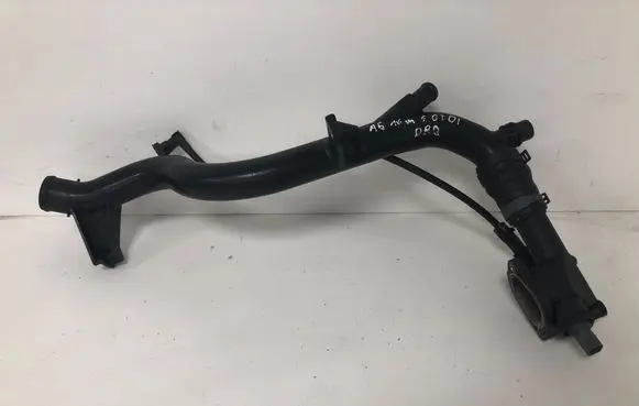 Audi A5 8T 8F Engine coolant pipe/hose 03L121071C 03L12101 03L121132A