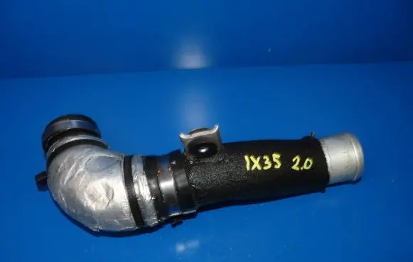 Hyundai ix35 Air intake hose/pipe