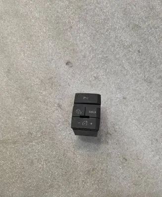 Audi Q7 4L Panel lighting control switch 4L1927123A 08050814