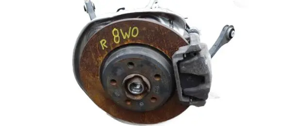 Audi A4 S4 B9 Rear wheel hub spindle/knuckle 8W0505436AA
