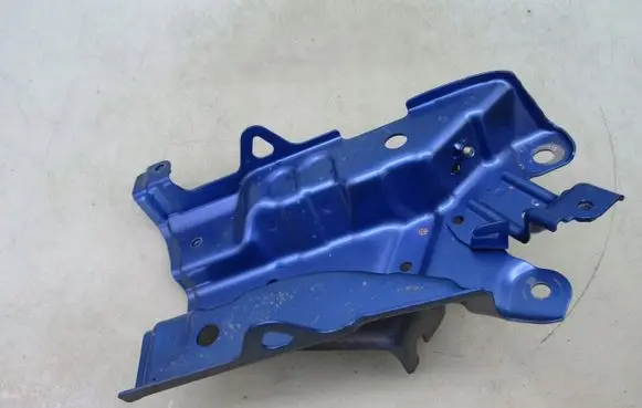 Honda Civic XI Battery box tray 