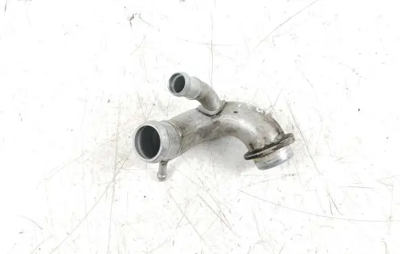 BMW X6 E71 Coolant pipe/hose 7576355
