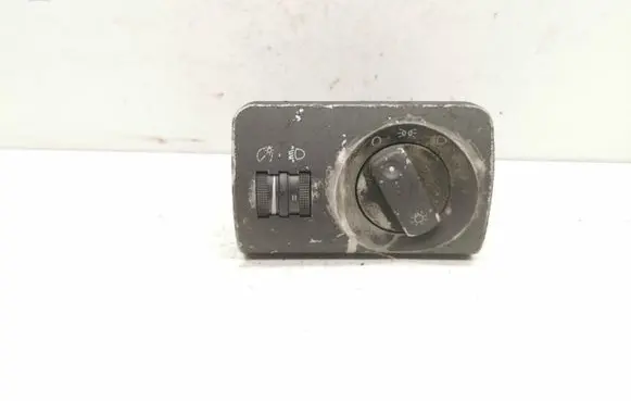 Audi A6 S6 C5 4B Light switch 4B2941531F